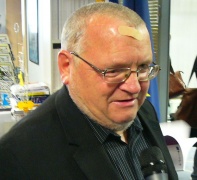 Erikos Straigytės nuotraukoje: Žinių radijo laidoje "Žiniasklaidos anatomija" - kritiškas Skirmanto Valiulio žvilgsnis į kolegas Erikos Straigytės nuotraukoje: Žinių radijo laidoje "Žiniasklaidos anatomija" - kritiškas Skirmanto Valiulio žvilgsnis į kolegas